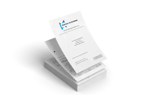 Analytical report documents