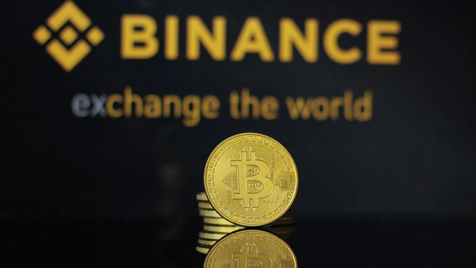 Binance annonce 6,34 Md$ pour couvrir les pertes