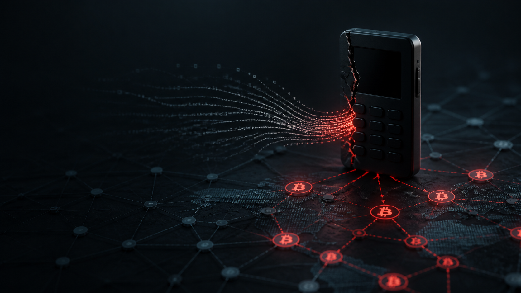 COLDCARD and the Predictable Seed: How a Five-Year-Old Defect Led to $130M in Stolen BTC