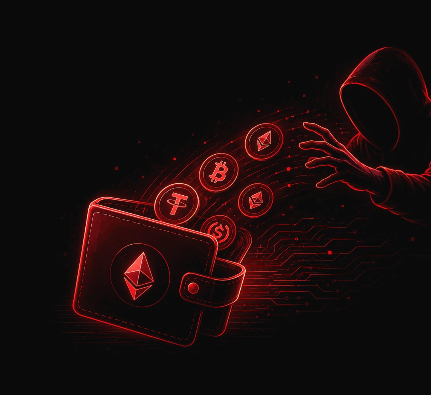 I Clicked a Link and Lost My Crypto — What Happened?