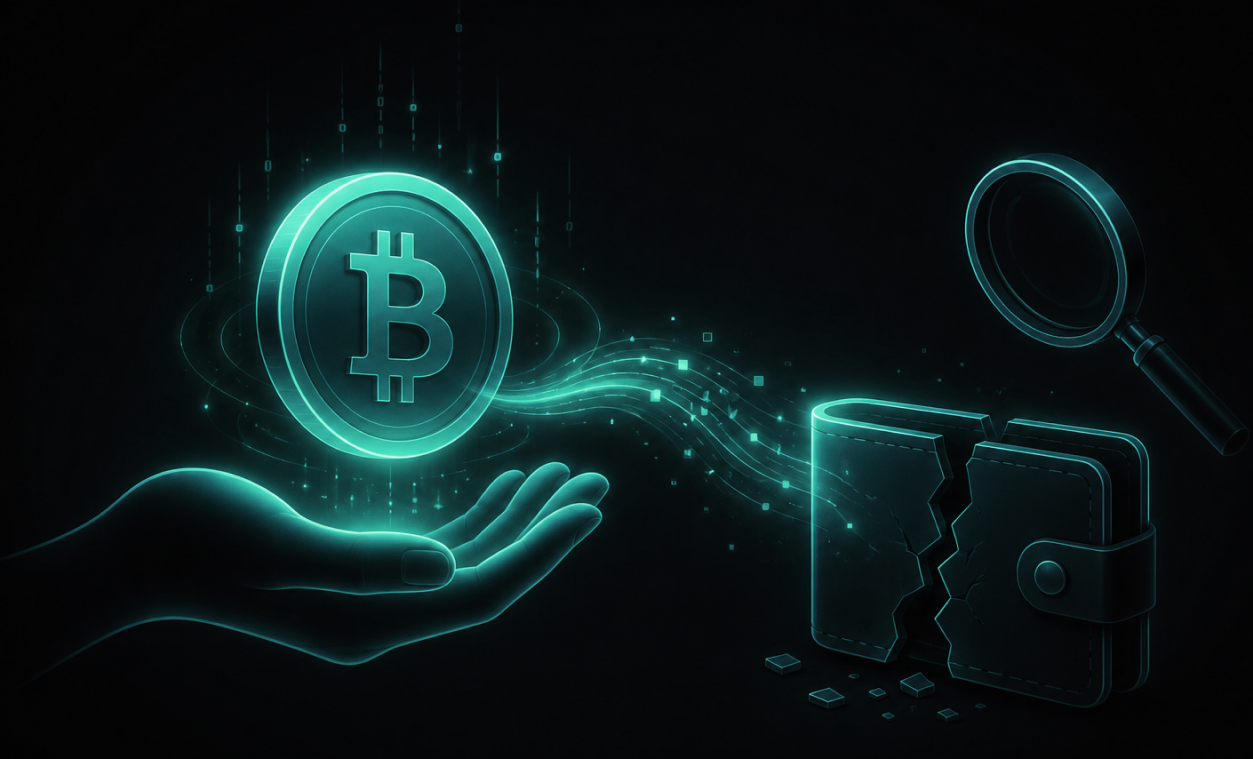 Can Stolen Crypto Be Recovered? What You Need to Know
