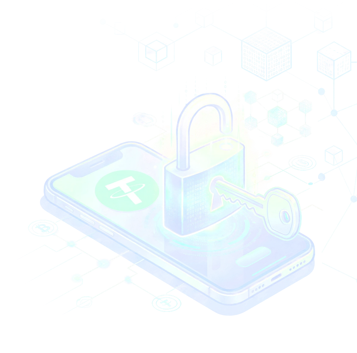Tether Unfroze $79M - And We Know Why