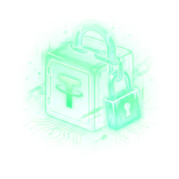 Tether Froze Your USDT: What’s Happening and What to Do