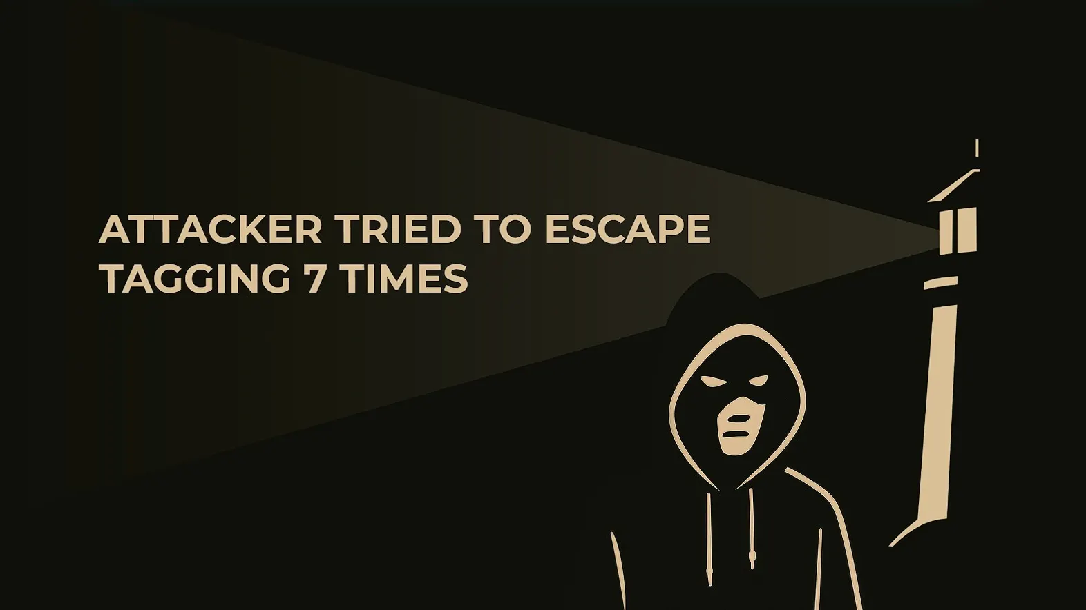 AML Tagging Pursuit: Attacker Evaded Tags 7 Times in 48 Hours