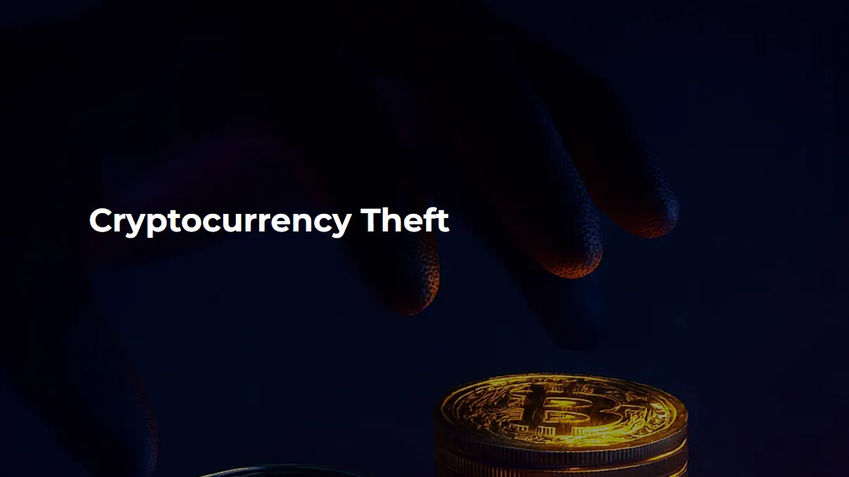 Stolen Cryptocurrency Recovery: A Guide to Security & Tracing