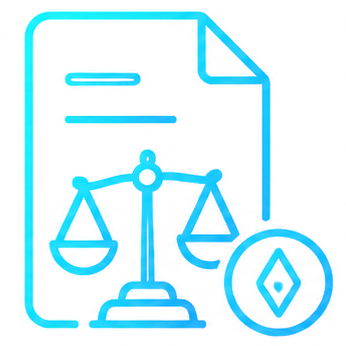 Conseil juridique crypto