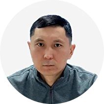 Ais Dorzhinov
