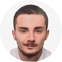Zachar Sinyakin