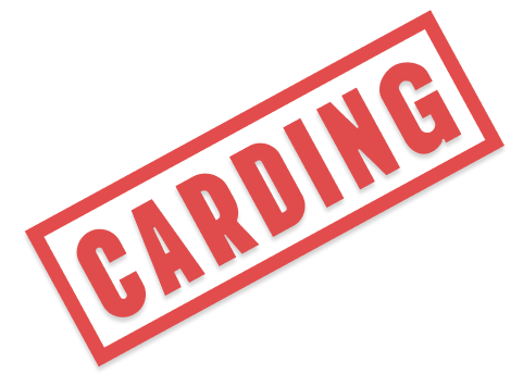 CARDING