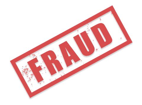 FRAUD