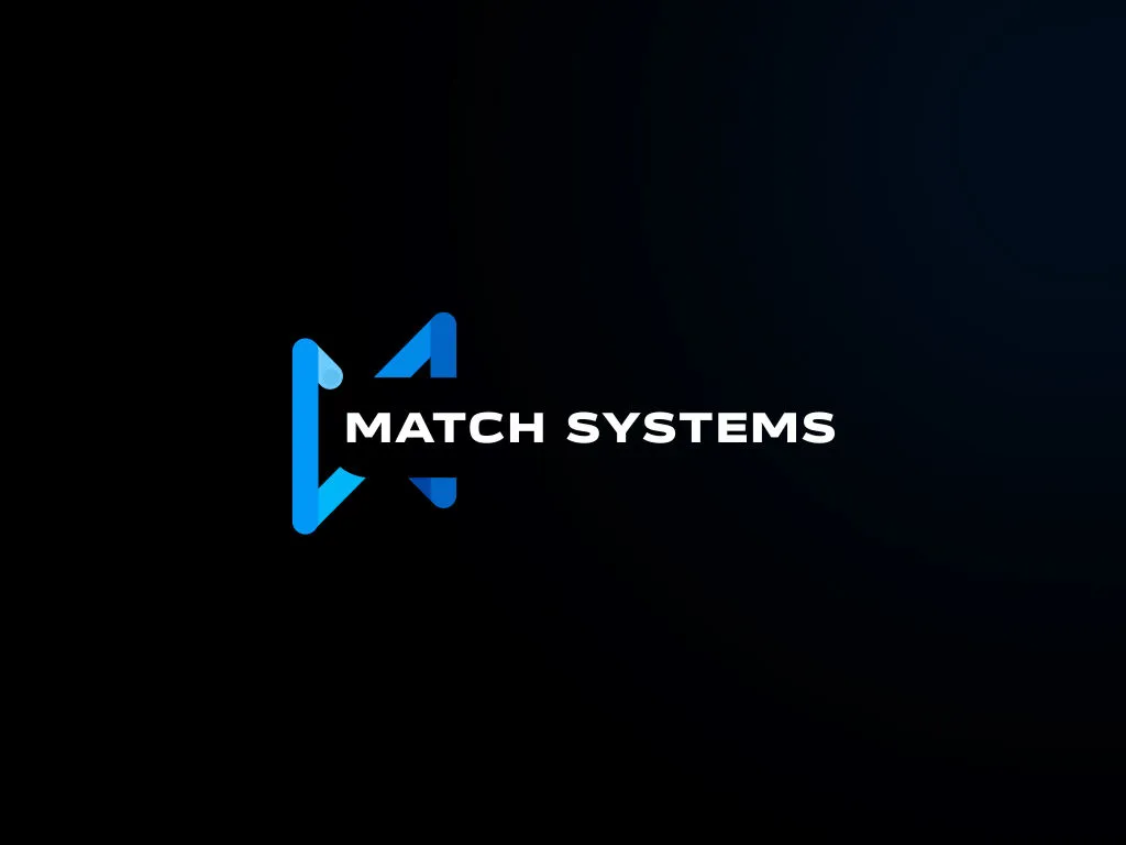 match systems logo